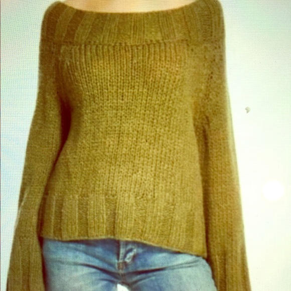 Free People Sweaters - Free People Winter Sweater Free People Sweaters - Free People Winter Sweater